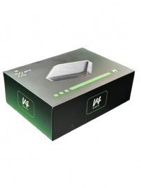 In-Xplus V4 - Lan�amento