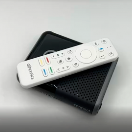Athomics Connect - Sem Antenas - Lan�amento