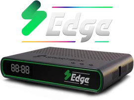 Sportbox Edge - Lan�amento IKS SKS