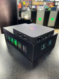 HighTv UP - Lan�amento