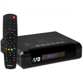 Sportbox Plus V2 - Lan�amento 2024
